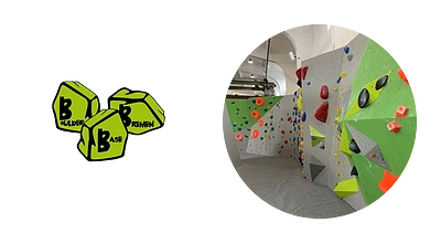 Boulder Base Bremen
