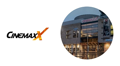 CinemaxX Bremen
