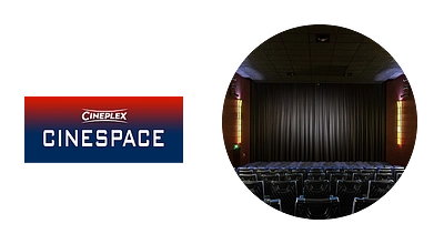 Cinespace Waterfront