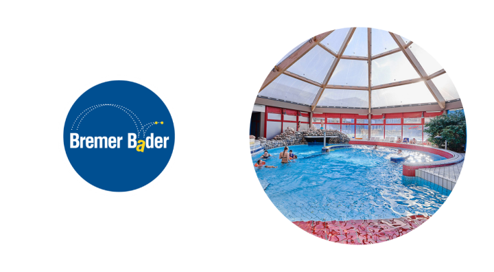 Freizeitbad Vegesack