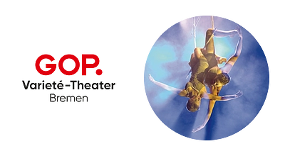 GOP Varieté-Theater Bremen