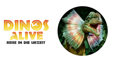 Dinos Alive