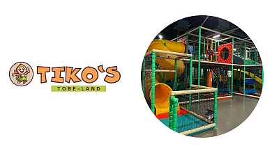 Tikos Tobe-Land