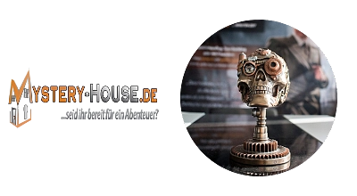 Mystery House