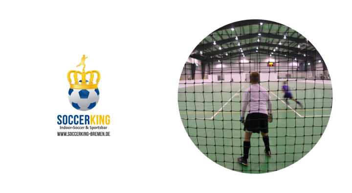 Soccer King