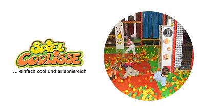 Spiel Coolisse