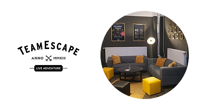Logo Team Escape