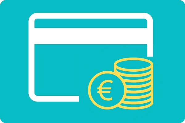 Symbolbild für die Abfrage des Guthabens auf der FreiKarte