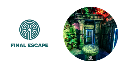 Logo von Final Escape