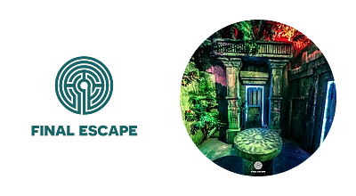 Logo von Final Escape