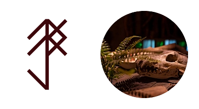 Logo Immersion Escape