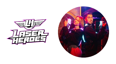 Laser Heroes Bremerhaven