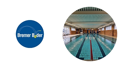 Hansewasser Hallenbad