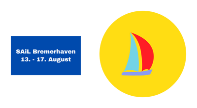 Sail Bremerhaven