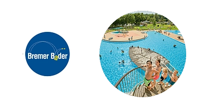 Bild aus dem Schloßparkbad