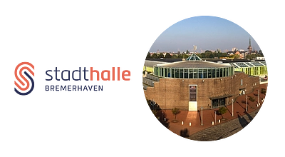 Stadthalle Bremerhaven