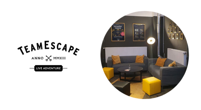 Logo Team Escape